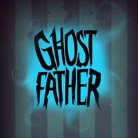 Portada del slot Ghost Father, uno de los populares